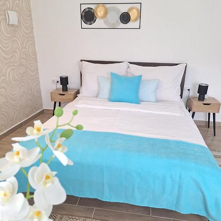 Várfal apartman Eger Kültér fotó