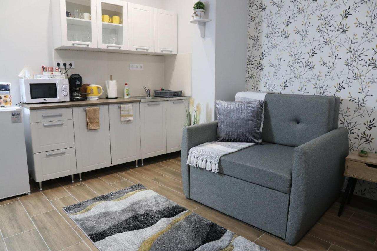 Várfal apartman Eger Kültér fotó