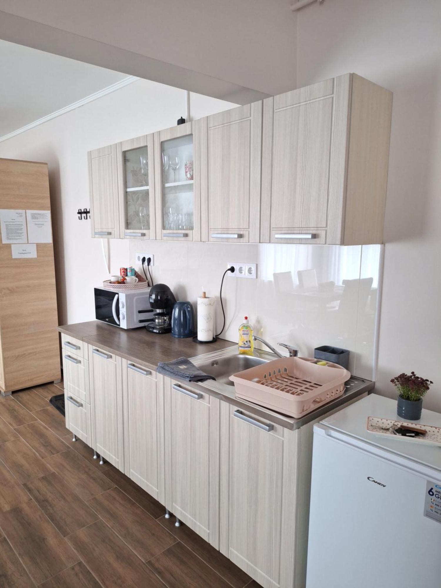 Várfal apartman Eger Kültér fotó