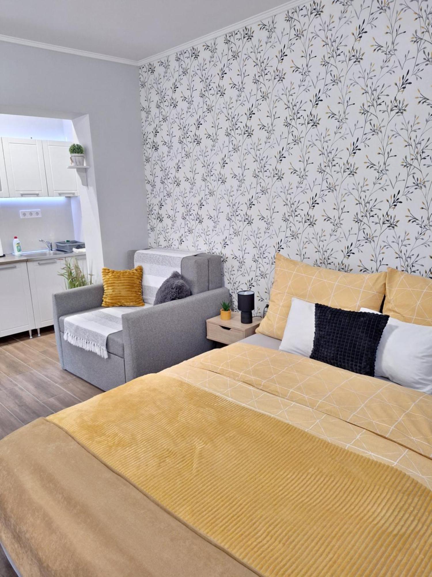 Várfal apartman Eger Kültér fotó