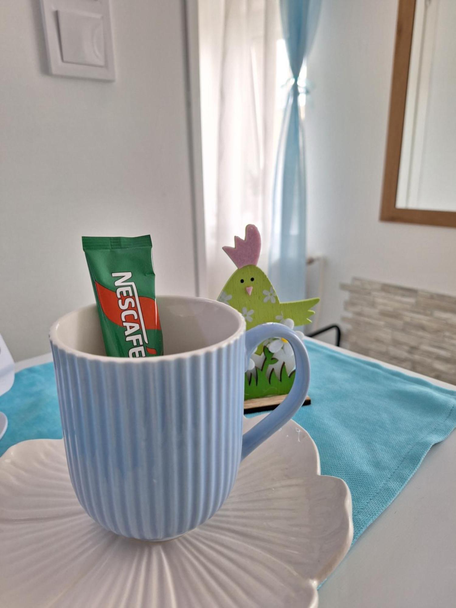 Várfal apartman Eger Szoba fotó