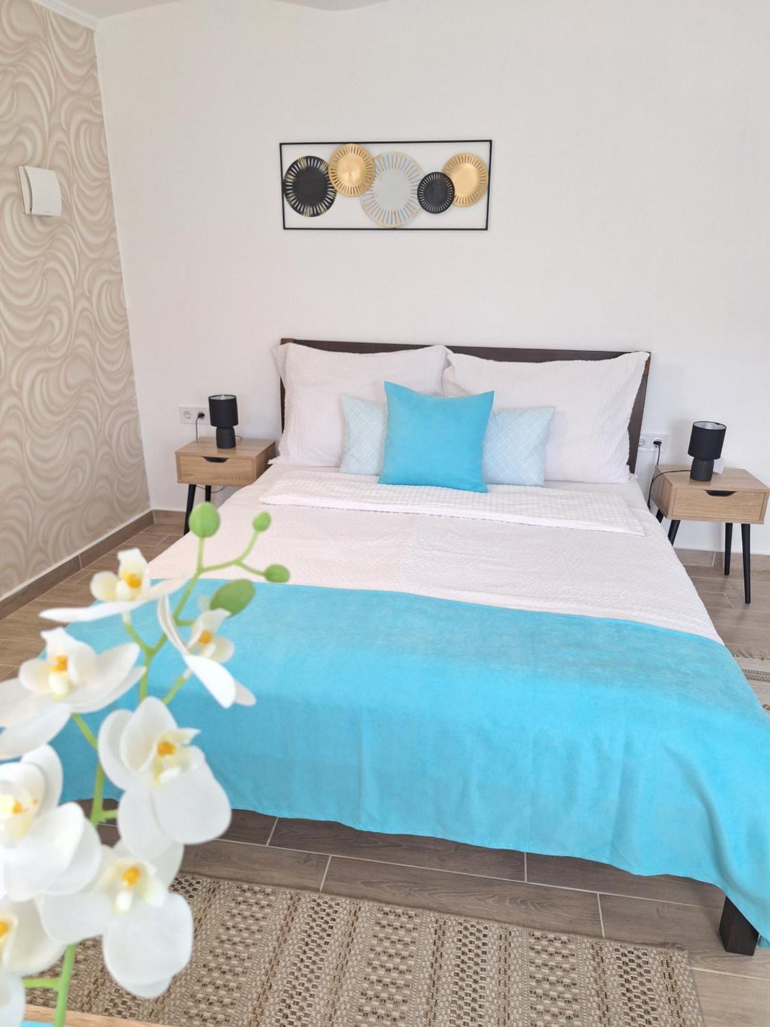Várfal apartman Eger Kültér fotó