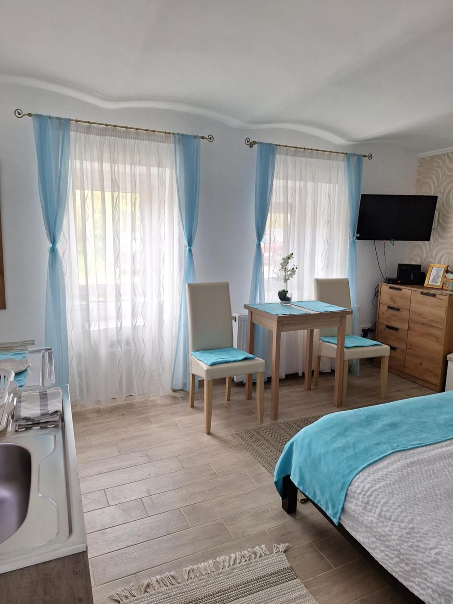 Várfal apartman Eger Kültér fotó