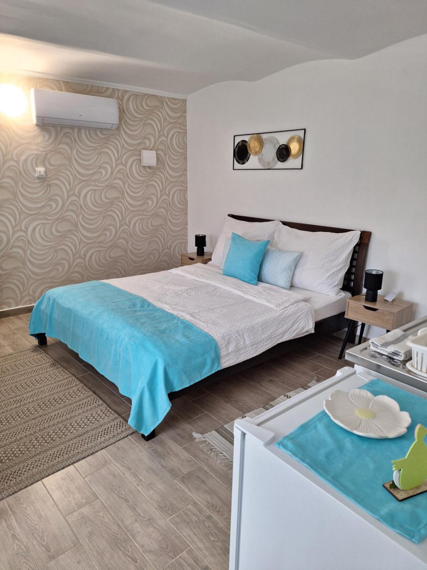 Várfal apartman Eger Kültér fotó