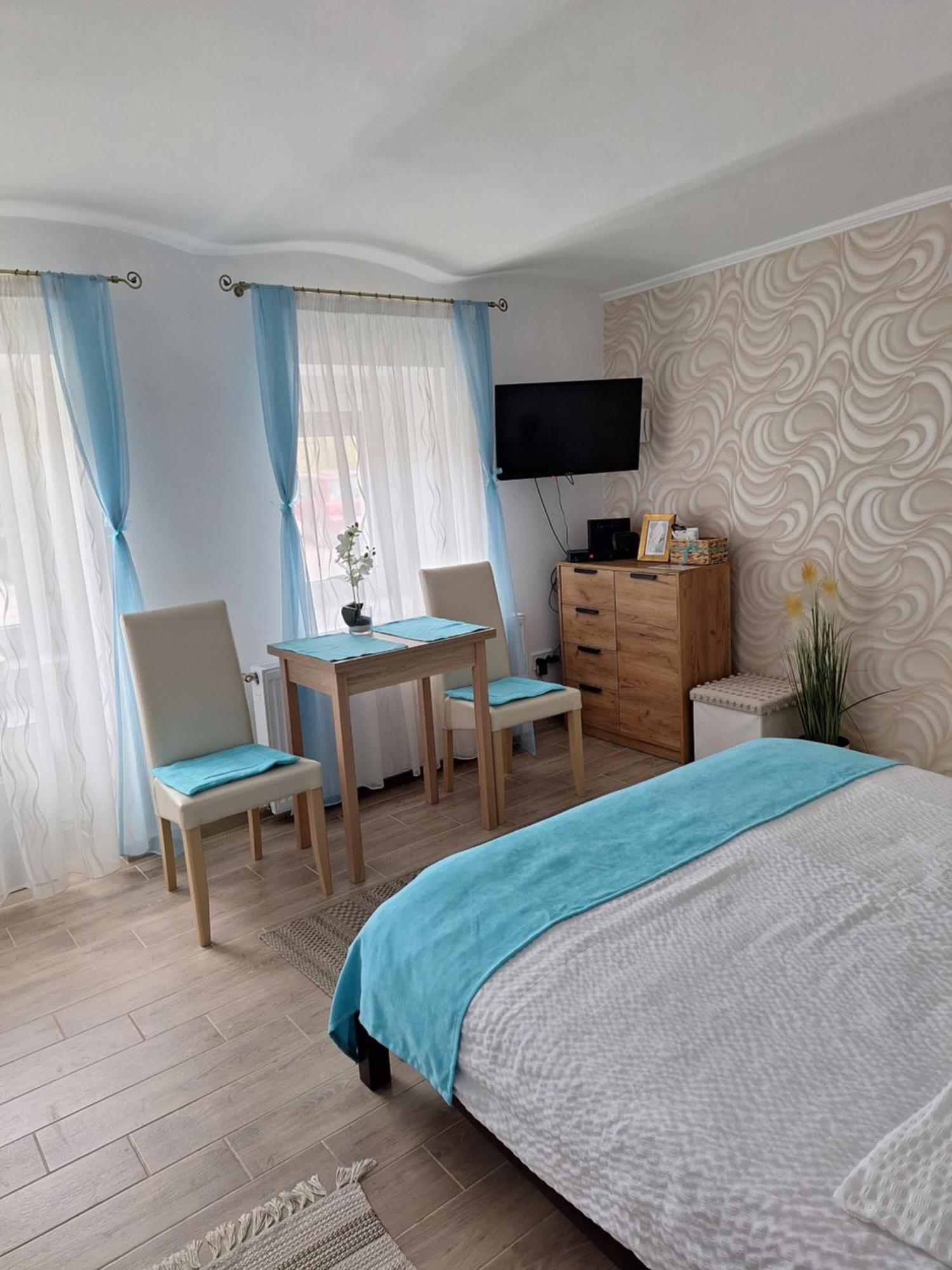 Várfal apartman Eger Kültér fotó